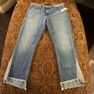 Brand New JBRAND Jeans NWT